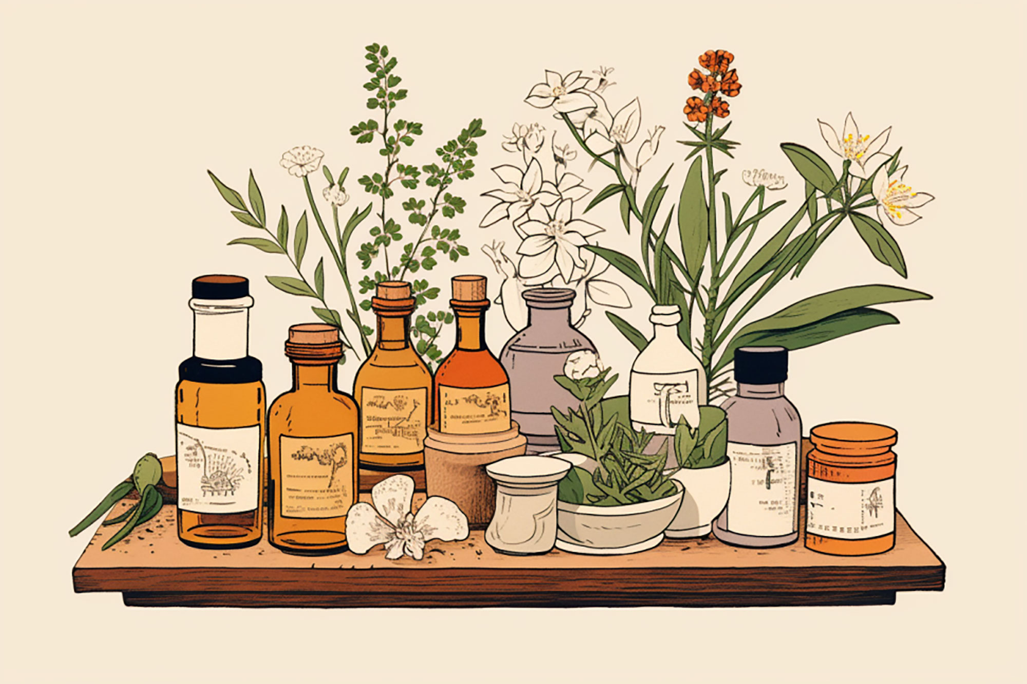 A Beginner’s Guide to Essential Oils: Where to Start