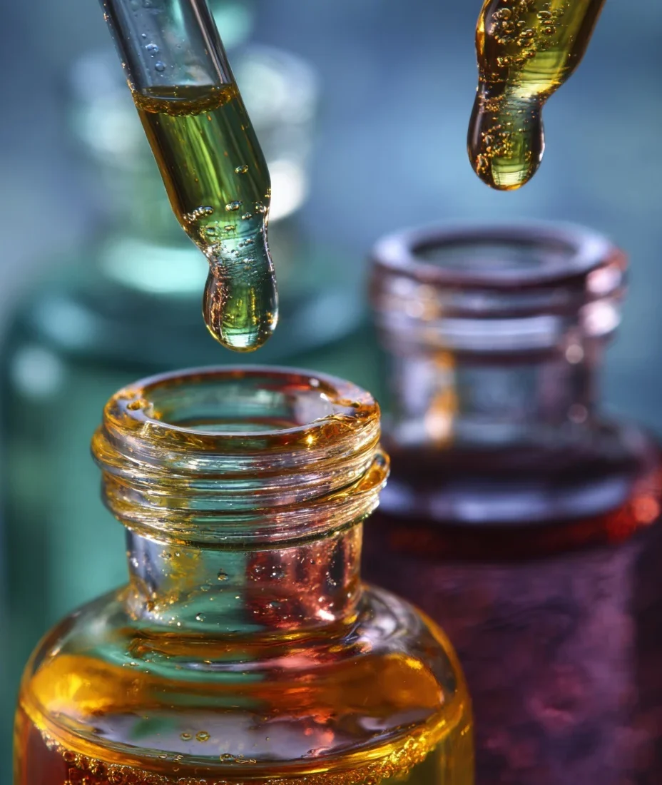 lassscent - pure essential oil