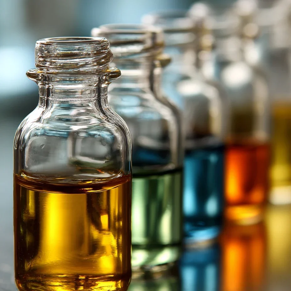lassscent - pure essential oil