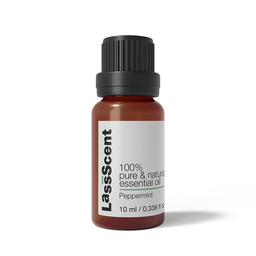 peppermint-essential-oil