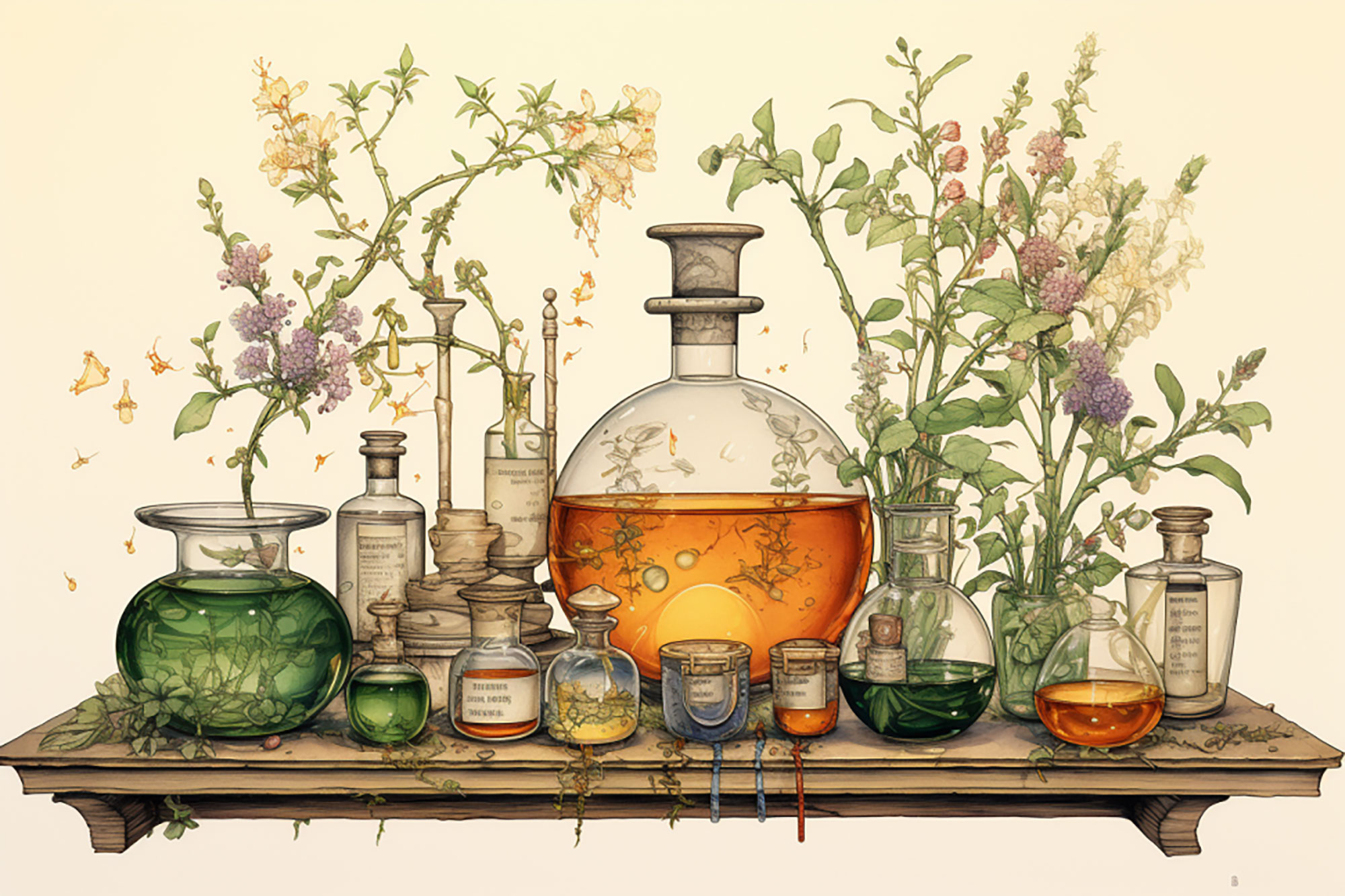 The Science Behind Essential Oils: How Do They Work